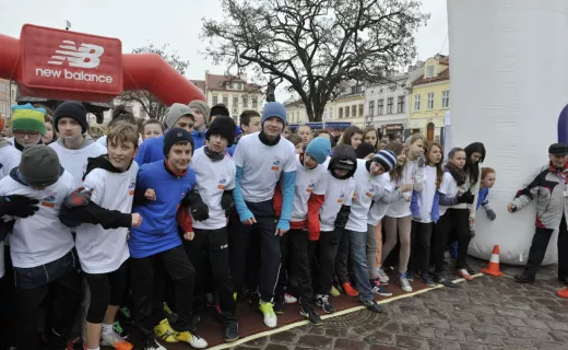 Festiwal Biegowy w Rzeszowie rozpoczęty! - 